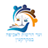 design custom minimalist brand logo design in hebrew
