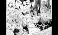 awesome manga, webtoon and comic pages