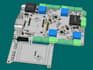 design schematics and pcb for industrial applications