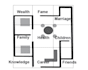 give you tips on applying feng shui throughout your home