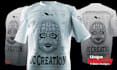create unique, conceptual t shirt designs that reflect your identity