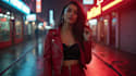 create ai avatar talking video for your ad, content
