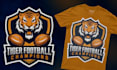 create eye catching custom t shirt logo designs