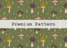 create a seamless repeat pattern design