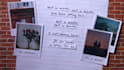 create a unique stop motion lyric video