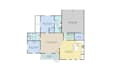 professionally redraw floor plan and convert PDF to autocad