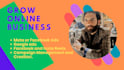 meta ads, google ads, campaign and copywriting