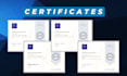 optimize and professionally write your linkedin profile