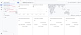 setup google analytics ga4,  GTM tracking and web analytics