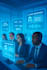 do gpt5 ai voice agent,multilingual call automation system and customer outreach