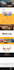 create responsive wordpress website design and development