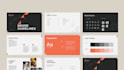 design professional google slides presentation
