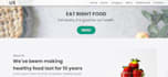 design and develop a perfect business website