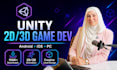 develop web3 crypto p2e game 2d and 3d