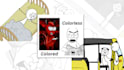 do 2d cartoon animation