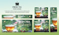 design attractive google banner ads or adwords