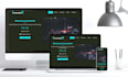 build or rebuild website development full stack developer create custom website