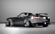 design and render your car or concept in photorealistic 3d