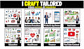 make a custom whiteboard animation explainer doodle video