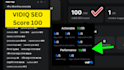 data driven youtube video SEO helping videos rank higher and grow audience