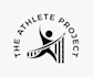 design a athlete logo with satisfaction guaranteed
