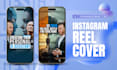 create instagram reels covers or reels thumbnails canva ps