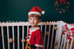 create a personalised holiday card for you