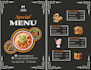 design brochure, flyer to promote business services