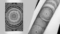 make a great dotwork tattoo for you