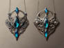 do a quick jewelry sketch design your concept