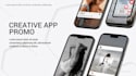 do high quality mobile app promo, mobile app explainer video