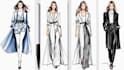 design a fashion collection