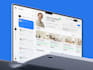 develop cross platform real estate agency app