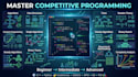 teach and solve competitive programming problems and also help in training ai