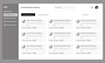 create a wireframes design, prototype for your website or app and mockup