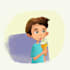 create highquality children book illustrations