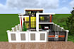 do architectural designing in autocad and revit