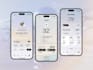 develop money transfer app p2p payment app crypto wallet app finance app