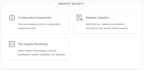 deploy configure and maintain wazuh with multi node cluster and load balancers