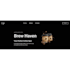 develop landing page website and web pages