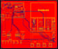 design pcb and schematic in easy eda