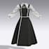 make digital sewing patterns with 3d visualization