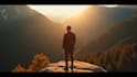 create a unique ai music video with your image