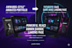build a premium gsap website with immersive scroll animations