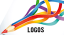 design your professional logo, branding customized