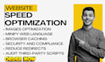improve website speed pagespeed gtmetrix pingdom lighthouse webpagetest relic