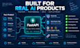 build a production fastapi backend for your ai saas application