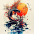 do a personalized japanese style tattoo desing
