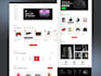 do website application development