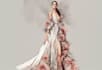 do stunning fashion illustration